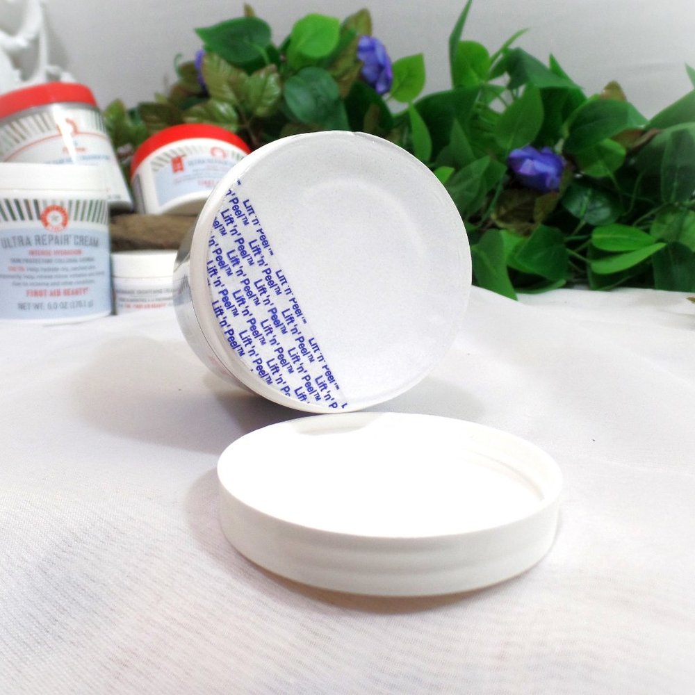 Ultra Repair Cream Intense Hydration - First Aid Beauty (FAB) - Picture 2 of 2